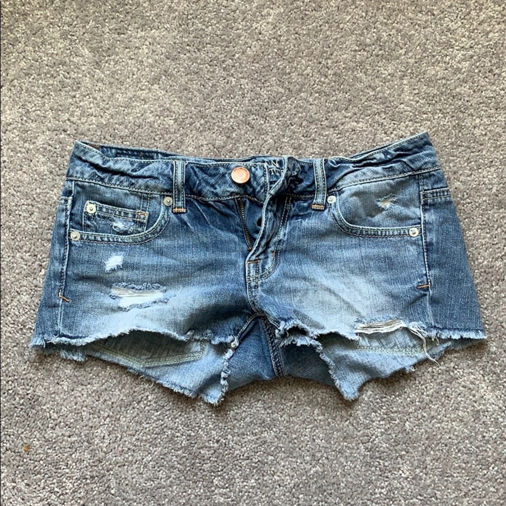 American Eagle Outfitters Shorts